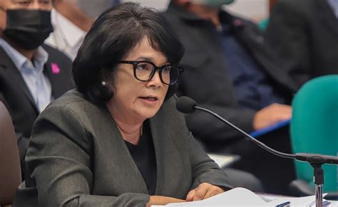 DENR Sec. Yulo.